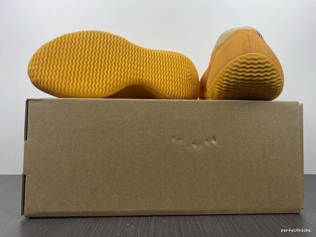 Knit Yeezy GW5353 Adidas Sulfur RNR 0807